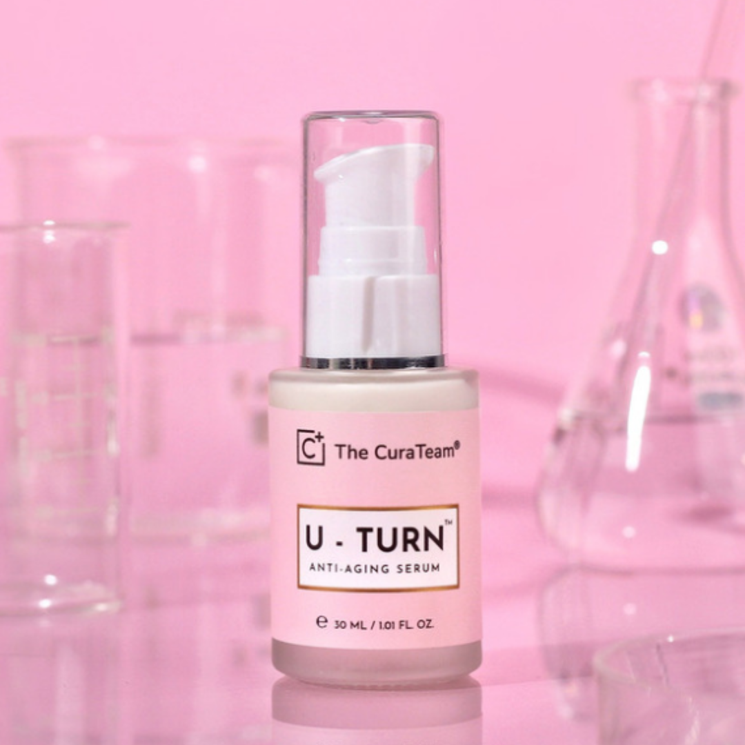 U-TURN™ Anti-Aging Serum