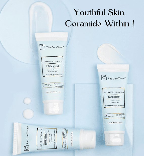 Ceramide Barrier Recovery Moisturizing Cream