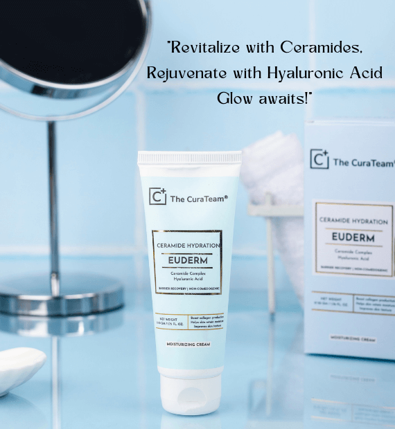 Ceramide Barrier Recovery Moisturizing Cream