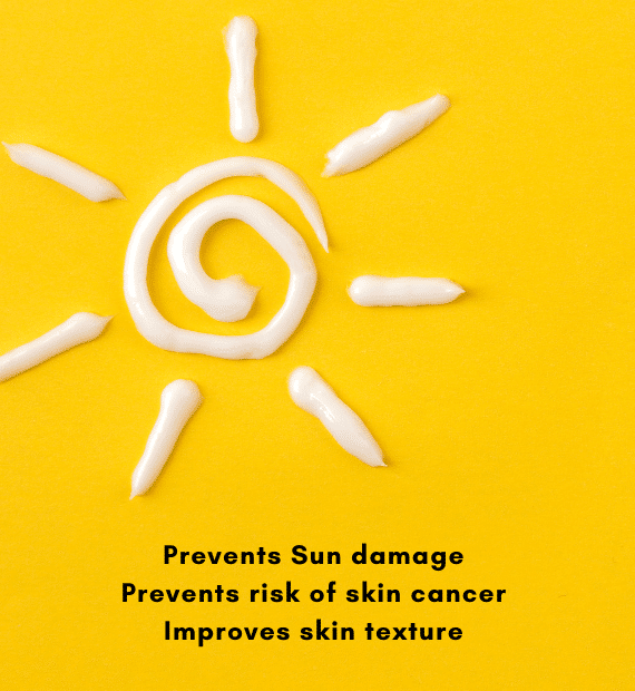 RAY-X™ Sunscreen Serum SPF 50 PA+++
